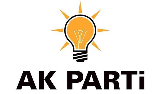 AK Parti İl Başkanlığına Aday Olan Olana