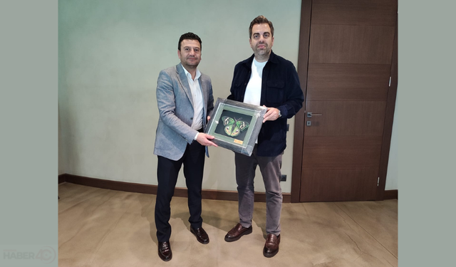 Kırşehir'de E-spor merkezi için önemli adım