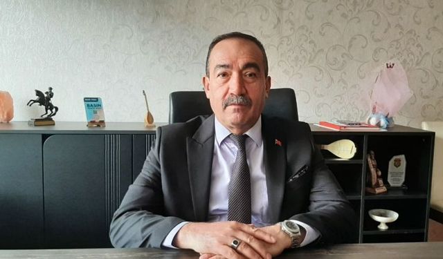 Memurun Geleceği Masada: Türkiye Kamu-Sen’den Toplu Sözleşme Tepkisi