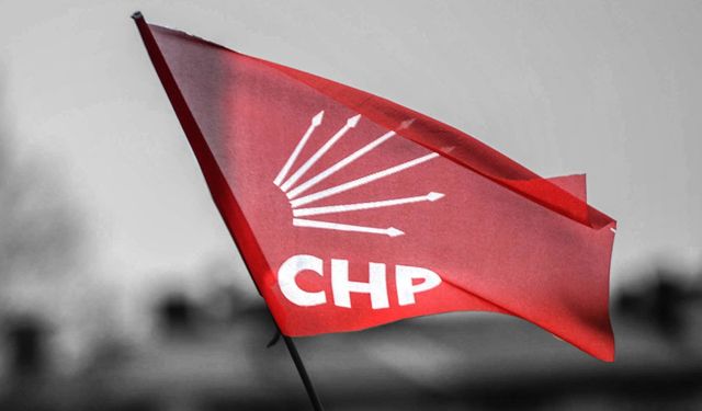 CHP Kırşehir Merkez İlçe'de Kongreye Doğru