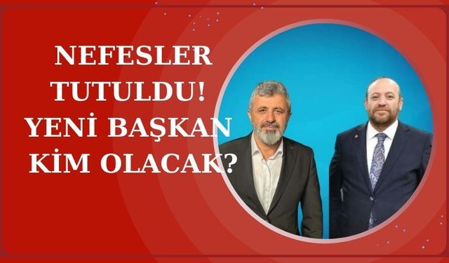 AK Parti 'de kongre süreci başladı