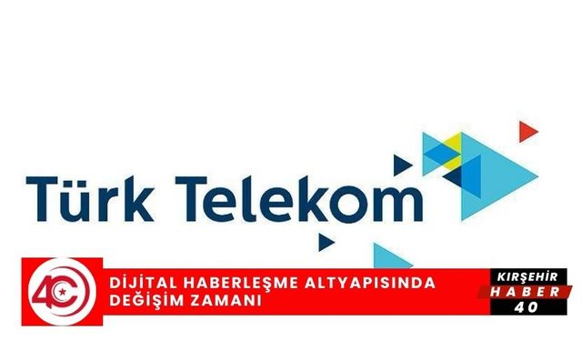 Türk Telekom’dan “Fiber Dönüşüm” fırsatı