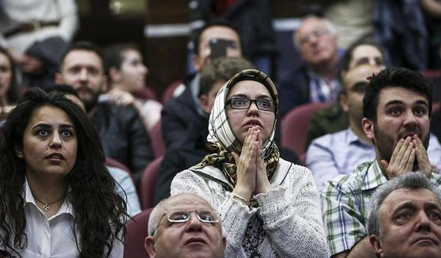 Kırşehir’de Öğretmen Atama Heyecanı Başladı