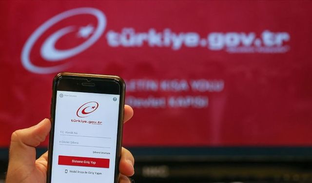 Kırşehir’de kamu ödeme geçidi sistemi yenilendi