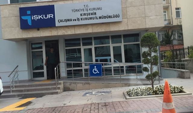 Kırşehir Dahil 81 İlde 91.979 Personel Alımı