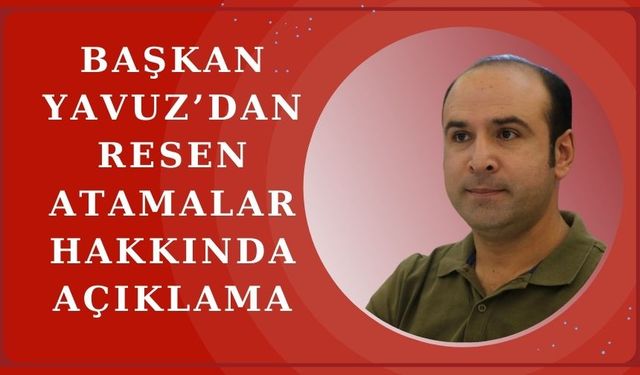 “Norm kadro tespitindeki hatalar öğretmenlere fatura edilmemelidir”