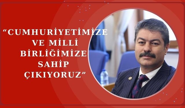 Necmettin Erkan’dan görevden alınan belediye başkanlarını savunan CHP yönetimine tarihi ayar