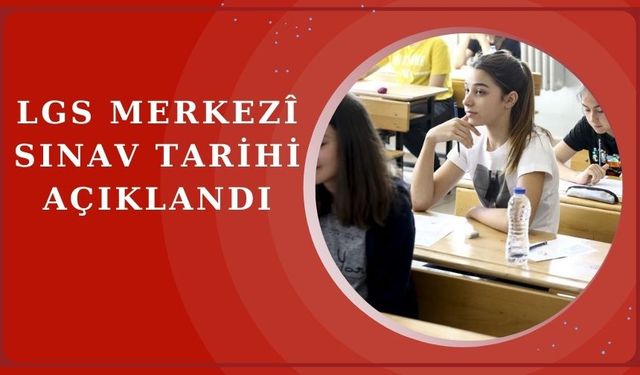 Kırşehirli öğrenciler 15 Haziran'da ter dökecek