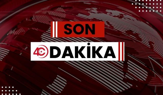 Kırşehir’de Gözaltı: Ömer Duran KOM Ekiplerince Alındı