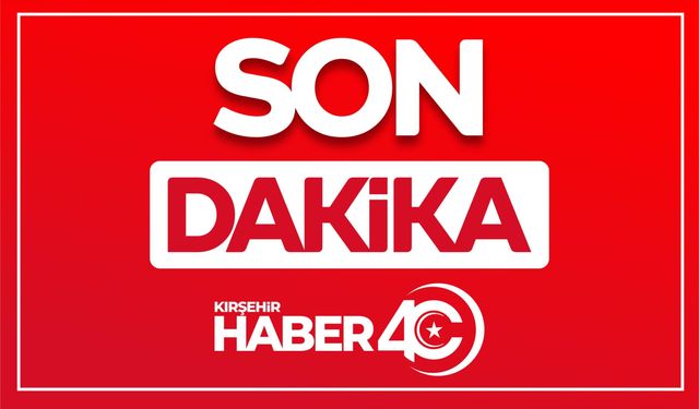 Kırşehir’de Şehitlik Anıtı Çevresindeki Çirkin Görüntüler Tepki Çekti!