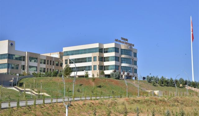 KAEÜ, 2026 QS Sürdürülebilirlik Sıralamasında Dünyada 1501+ Bandında Yer Aldı