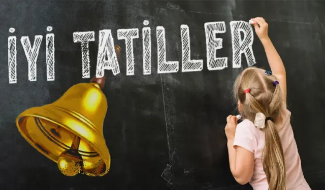 Ara Tatiller Kalkıyor mu? Bakan Tekin’den Net Açıklama