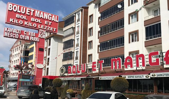 BOLU ETMANGAL'DAN KIRŞEHİR HALKINA BÜYÜK İNDİRİM: ETLİ EKMEK FİYATI 190 TL'YE ÇEKİLDİ