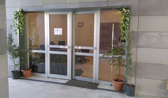AHİTUAM’da domates ve salatalık satışı başladı