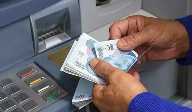 Emeklilere 15.550 TL’ye kadar nakit avans...