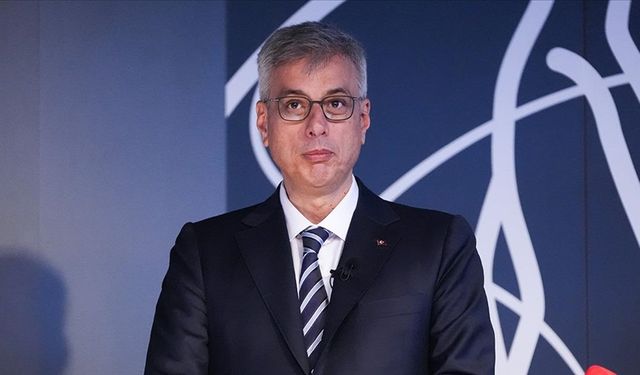 BAKAN MEMİŞOĞLU’NDAN 37 BİN YENİ SAĞLIK PERSONELİ MÜJDESİ