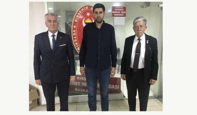 Veterinerlikte “Pet Hekimliği”  revaçta
