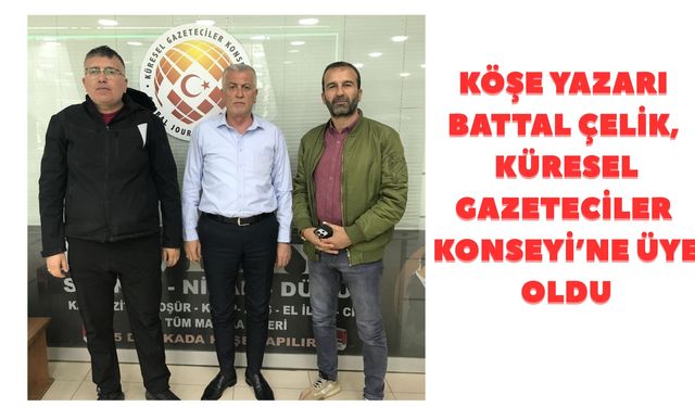 Kırşehir’de “Küresel” ailesi büyüyor