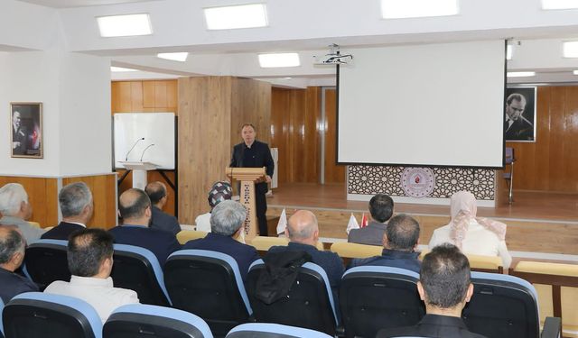 “Kapsayıcı Eğitim Öğrenme Ortamları Kursu” başladı