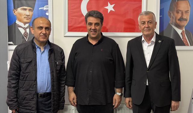 “Gönlümüz sizinle diyen binlerce kişi var”