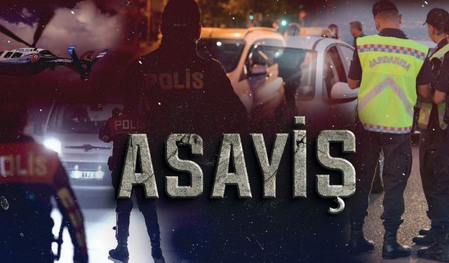 “Hakarette” artış, “tehditte” azalma var