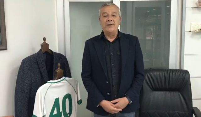 Kırşehir FSK için Pazar gününe tarihi çağrı