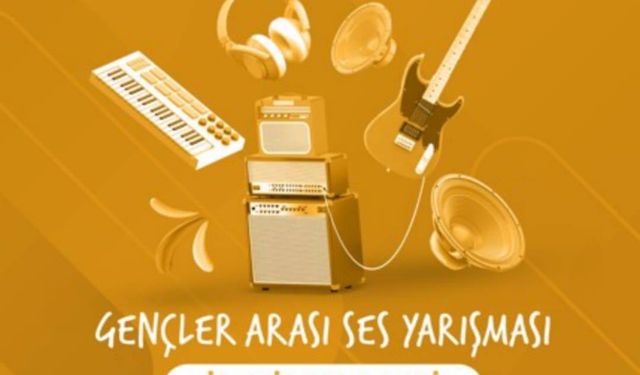 Gençlik Merkezi’nde Kültür ve Sanat Dolu Bir Hafta Başlıyor!