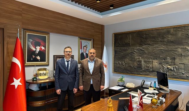 Çiçekdağı’nda sağlık hizmetleri masaya yatırıldı