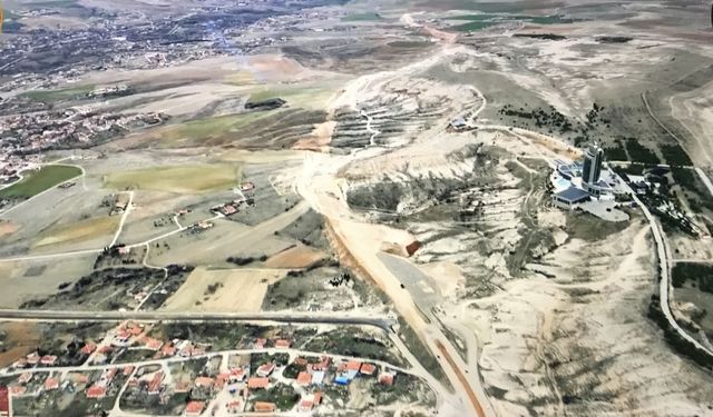 TOKİ’den Kırşehir dahil 44 ilde arsa satışı