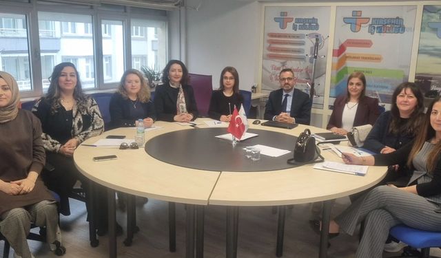 İŞKUR ve TOBB’dan Ortak Adım