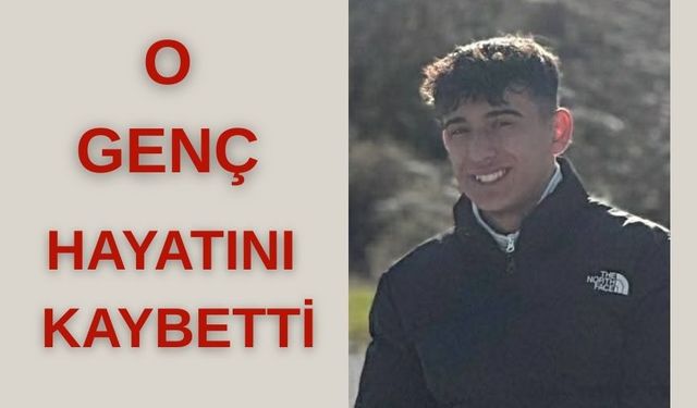 İsahocalı'ya ateş düştü