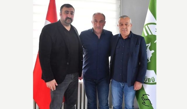 Kırşehir FK, yeni teknik direktörüyle çıkış peşinde