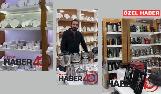 Çeyiz hazırlıklarında olanlar dikkat!