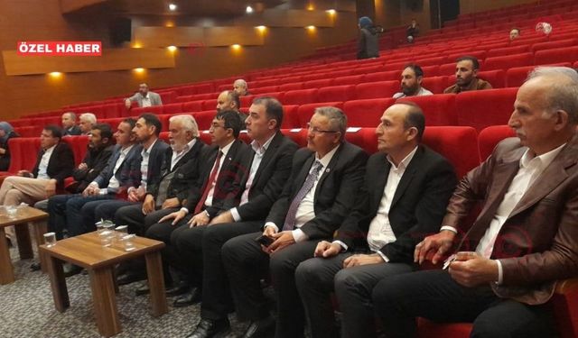 Başkan Ozan güven tazeledi