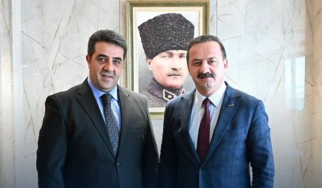 Anahtar Parti’den tarım için 8 maddelik acil eylem planı çağrısı