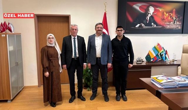 Kırşehir'de Bilim Şenliği heyecanı yeniden başlıyor