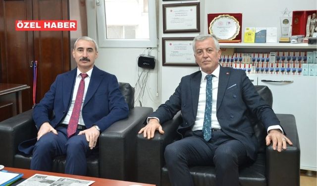 Özbağ’da parklar yenileniyor: Başkan İsmail Çanakcı çalışmaları anlattı
