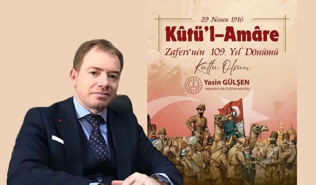 “Aziz şehitlerimizi rahmetle anıyoruz”