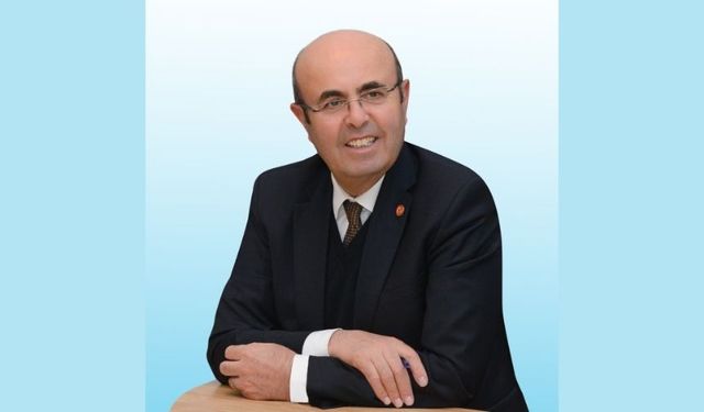BAŞKAN EKİCİOĞLU'NDAN “BİRLİK, MÜCADELE VE DAYANIŞMA” GÜNÜ MESAJI