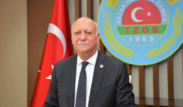 Şemsi Bayraktar, Kırşehir’de çiftçilerin sorunlarını dinleyecek