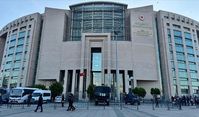 İstanbul’da ikinci dalga yolsuzluk soruşturması: 53 gözaltı
