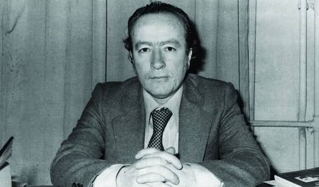 EROL GÜNGÖR: TÜRK MİLLİYETÇİLİĞİNE VE İSLAMİYET’E BİR YAKLAŞIM