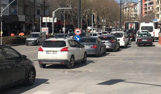 Araç sahipleri ve akaryakıt istasyonları dikkat: 2 Haziran’da başlıyor