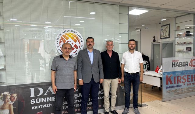 Hayır kurumlarında “güven” çok önemli