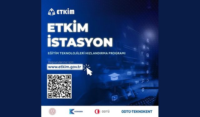 Kırşehirli Genç Girişimcilere Büyük Fırsat!