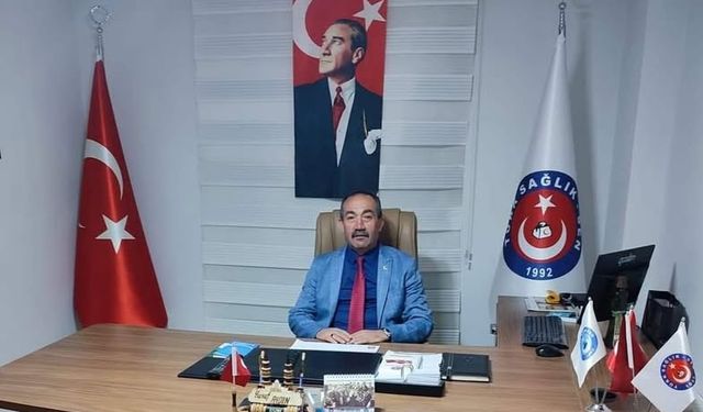 “Bayram İkramiyesi Kamu Çalışanlarının da Hakkıdır”