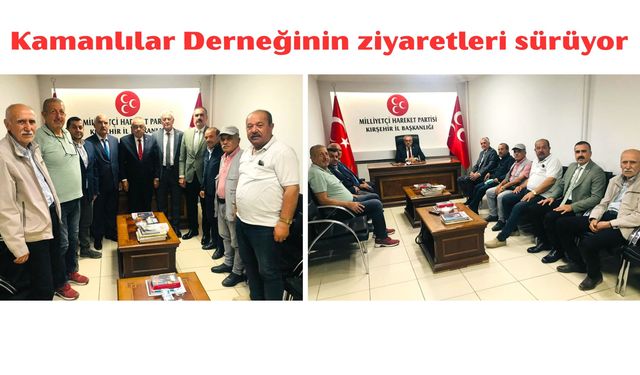 MHP İl Başkanı Kılıç: “Bu ülke hepimizin, terörsüz Türkiye gelecek nesillerimiz için”