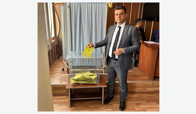 Kırşehir SMMO'da Ziya Anıl Memiş dönemi