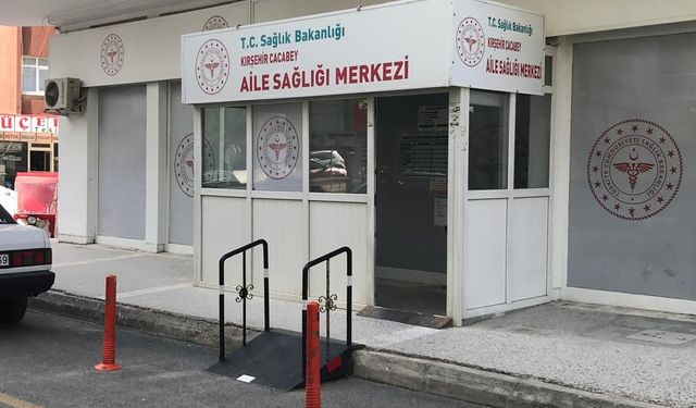 Aile hekimliklerinde yeni dönem bugün başladı