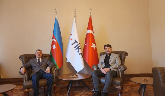KAEÜ’nün Uluslararasılaşma Vizyonu Güçlenerek Devam Ediyor